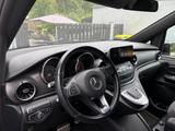 Mercedes-Benz V 220 d Aut. EDITION 2021 lang, AMG, Nightpaket - Mercedes-Benz V 220 in Duisburg
