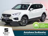 Seat Tarraco 2.0 TSI 4Drive Xperience AHK|PANO|StandH
