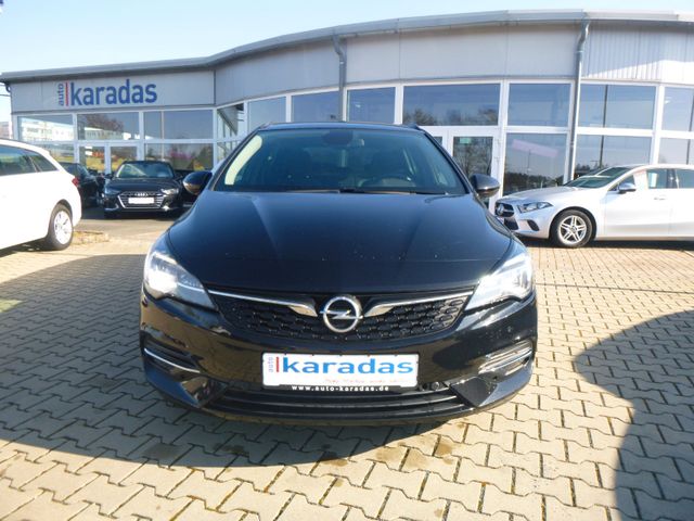 Fahrzeugabbildung Opel Astra K Sports Tourer 1,5D >AUT/LED/KAM/PDC/SHZ
