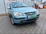Hyundai Accent 1.6 Automatik, Neu TÜV bis ... - Hyundai Accent aus 2004