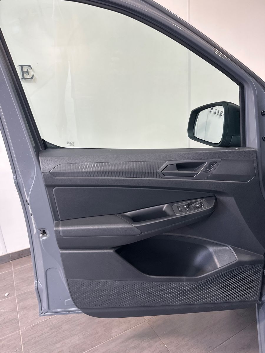 Fahrzeugabbildung Volkswagen Caddy Cargo 2.0 TDI KLIMA+SHZ+PDC+WINTER-PAKET