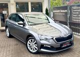 Skoda Scala Tour | RKam | Navi | LED | ACC | Shz. - Skoda Scala Gebrauchtwagen in Bremen