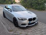 BMW M135i Eventuri OZ Maxton alles eingetragen  - BMW M135 Gebrauchtwagen