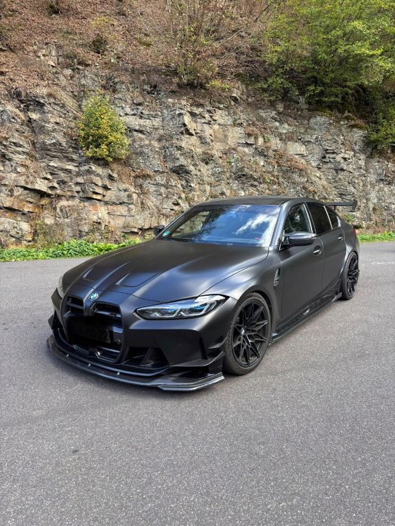 Image of BMW M3