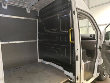 Volkswagen Crafter - 6