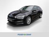 Skoda Octavia Combi 1.5 TSI e-TEC Selection DSG Navi