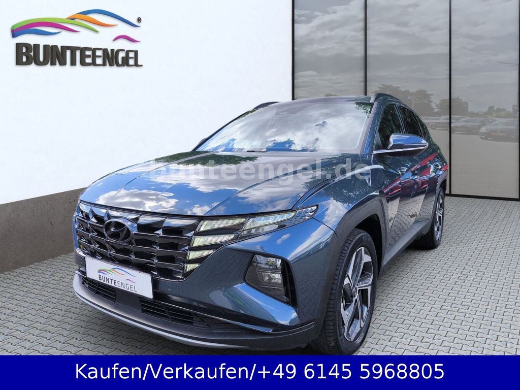 Image of Hyundai TUCSON