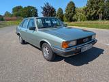 Audi 80 B2 // 2. Hand // wenig km - Audi 80: Grün