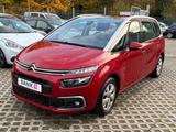Citroën Grand C4 Picasso / SpaceTourer 1,2i*7-Sitzer* - rote Citroën Grand C4 Picasso / SpaceTourer