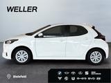 Toyota Yaris Hybrid 1.5 Business Edition *Navi*RCam*SHZ - Toyota Yaris: Business Edition