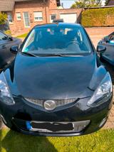 Mazda 2 (1.4) - Mazda 2 in Hamm