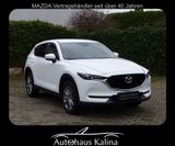 Mazda CX-5 2.5L SKYACTIV-G 194 FWD ADVANTAGE + Anhänge