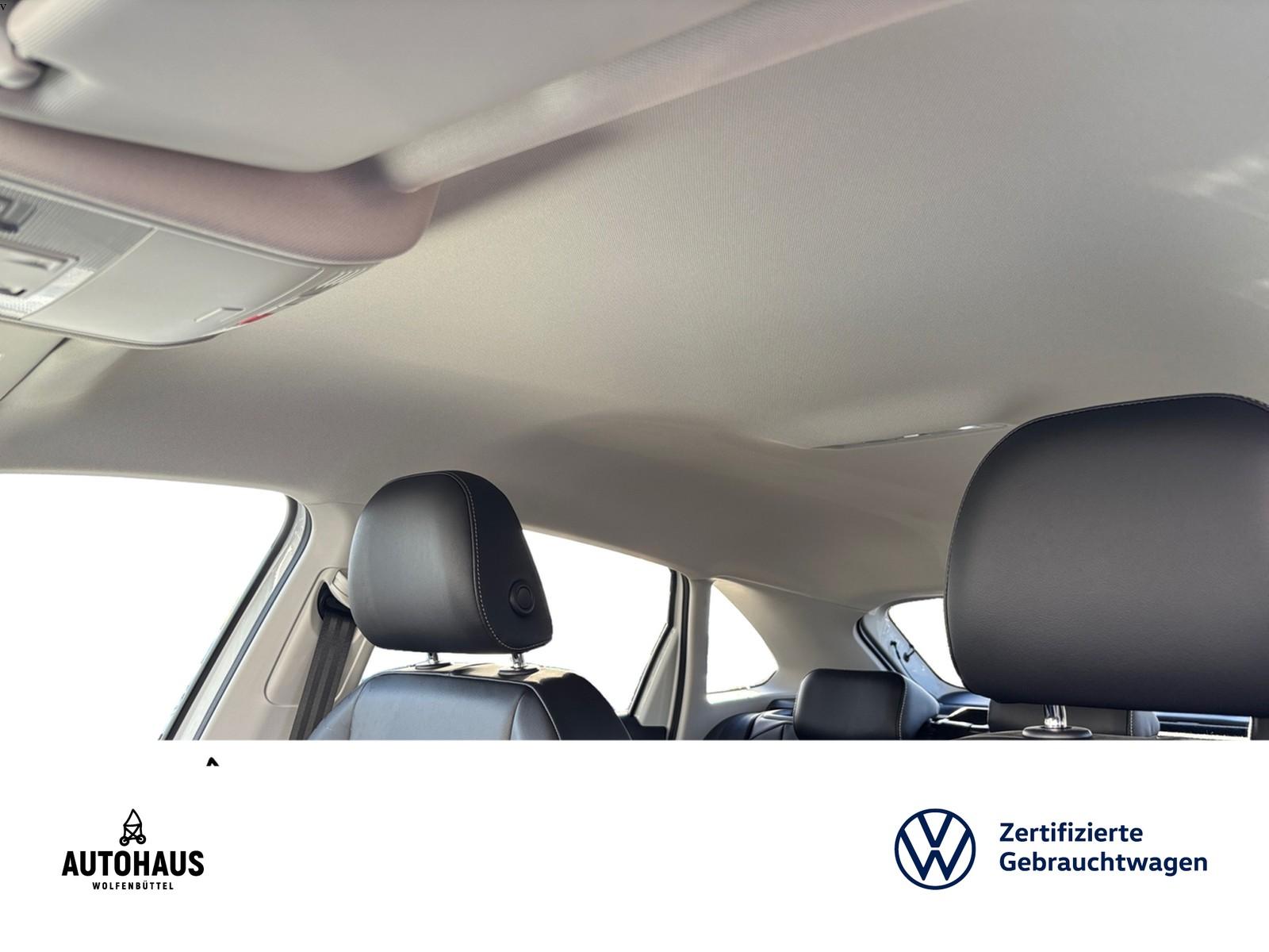 Volkswagen Taigo Energy 1.0 TSI, миниатюра 15