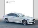 BMW 530d xDrive Luxury Line°LEDER°KAMERA°SCHIEBEDACH - BMW 530 in Düsseldorf
