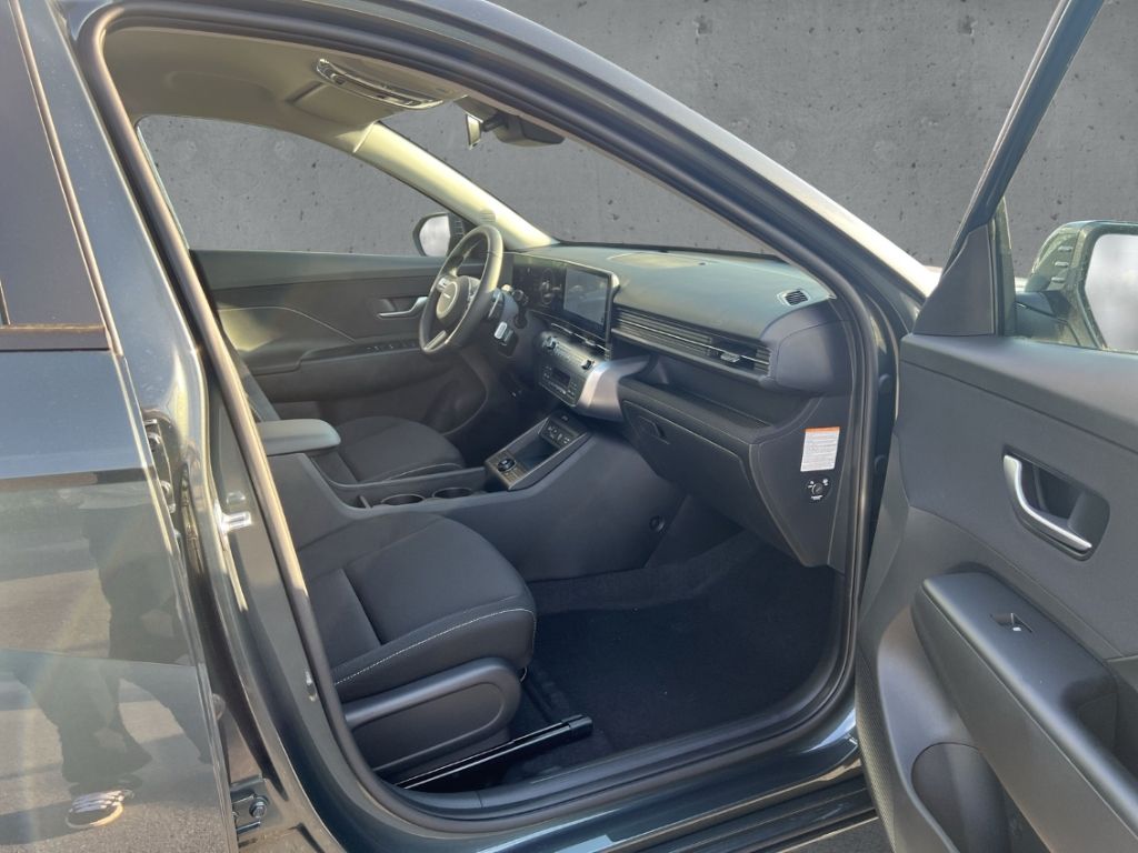 Hyundai KONA - Bild 13