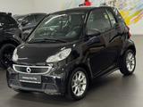 Smart ForTwo Coupe Passion UNFALLFREI/45216km/TOP! - Smart ForTwo in Erfurt