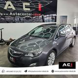 Opel Astra J Lim. 5-trg. Cosmo, Tempomat, Bi-Xenon, - Opel Astra: Automatik, J