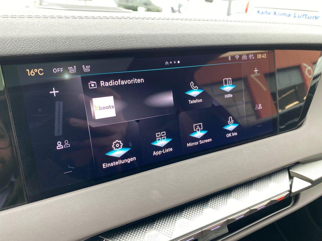 DS Automobiles DS4 PT130 Autom. OPERA *Schiebedach*Leder*360°Ca