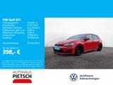 Volkswagen Golf VII GTI 2.0 TSI Performance Panorama AHK - Benzin Gebrauchtwagen