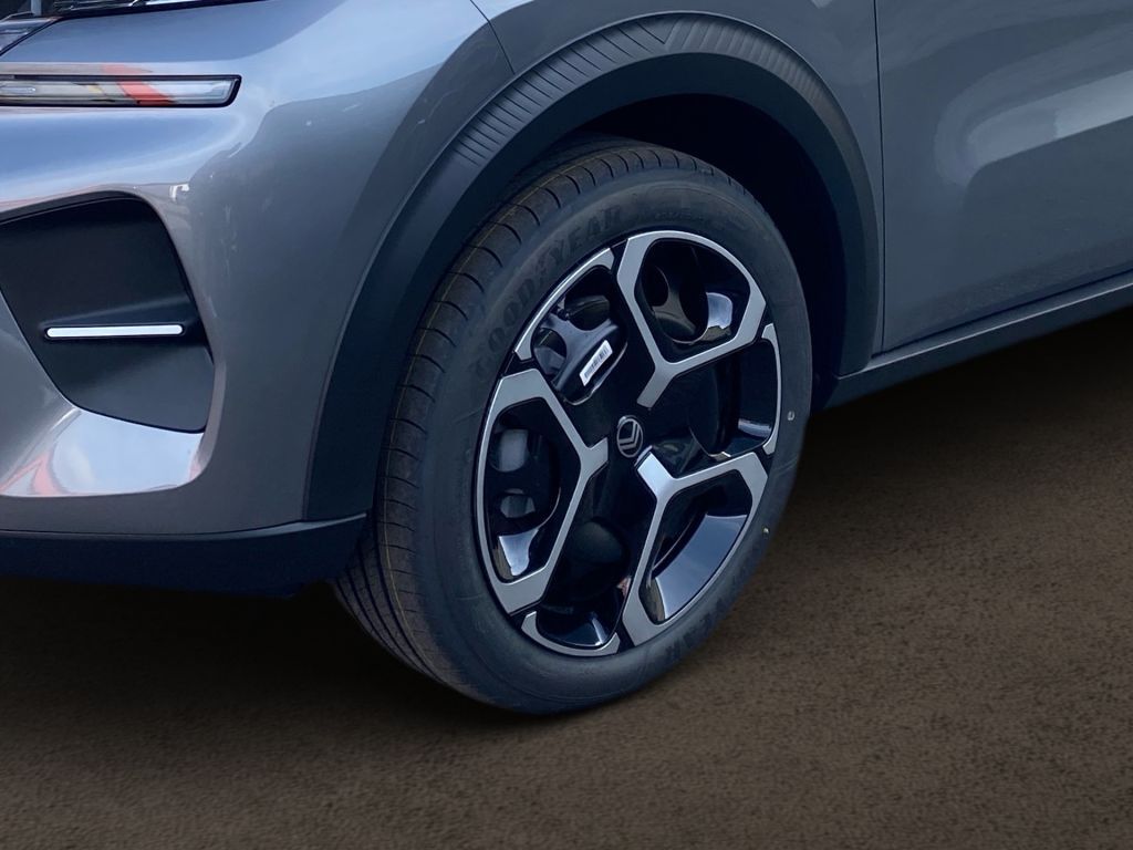 Fahrzeugabbildung Citroën C3 Turbo 100 Stop&Start YOU mit PLUS PAKET
