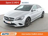 Mercedes-Benz CLA-Klasse CLA 200 Urban*NAVI*XENON*TEMPO*CAM* - Mercedes-Benz CLA 200 Gebrauchtwagen