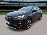 Opel Grandland (X) 1.6 Automatik Innovation+Leder+USB - Opel Grandland (X) Gebrauchtwagen