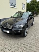 BMW X5 35d - BMW 535 in Mainz