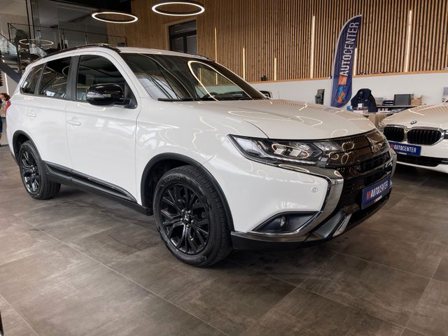 MYAUTOCENTER – Gebraucht- und Jahreswagen mit Werkstattservice in Pfaffenhofen Mitsubishi Outlander Active+ 4WD *1. Hand*AHK*Bi-LED*