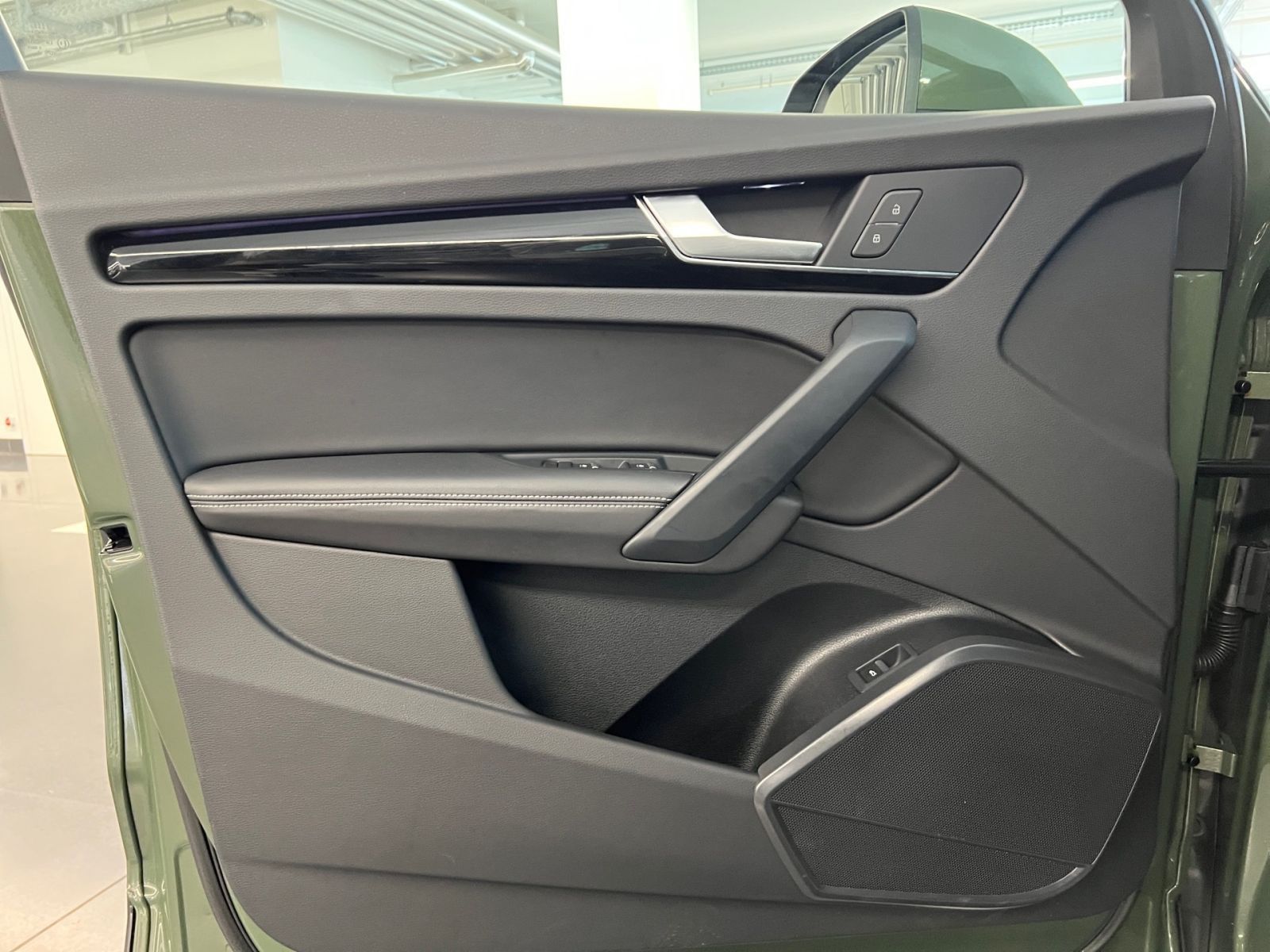 Audi Q5 - Bild 7