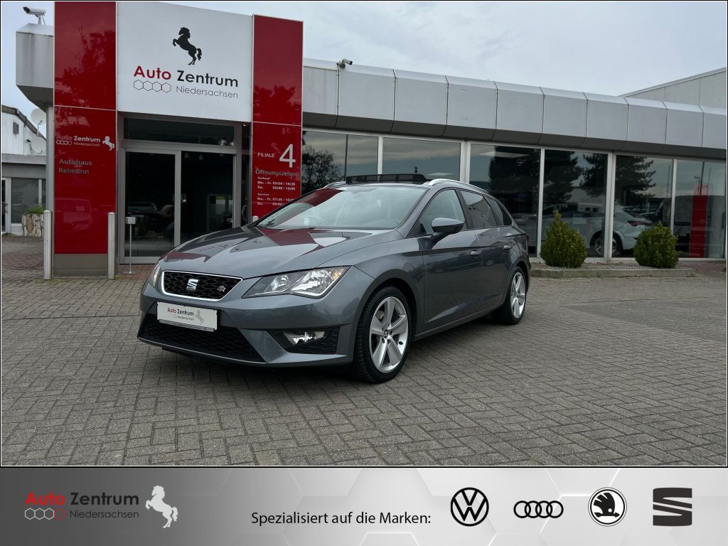Seat Leon ST 1.4 TSI FR AZN-Haus-Förderung