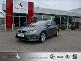 Seat Leon ST 1.4 TSI FR AZN-Haus-Förderung* PANORAMA - Seat Leon: 1.4