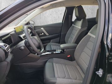 Citroën C4 Plus 1.2 PureTech 130 Kam.+LED+SHZ+2xKlima