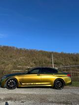 BMW 530e iPerformance M-Paket - BMW 530: M Paket 530i