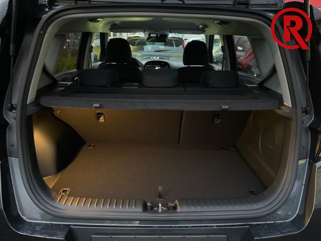 Soul EV INSPIRATION 64-kWh WP RFK SHZ HARMAN/KAR