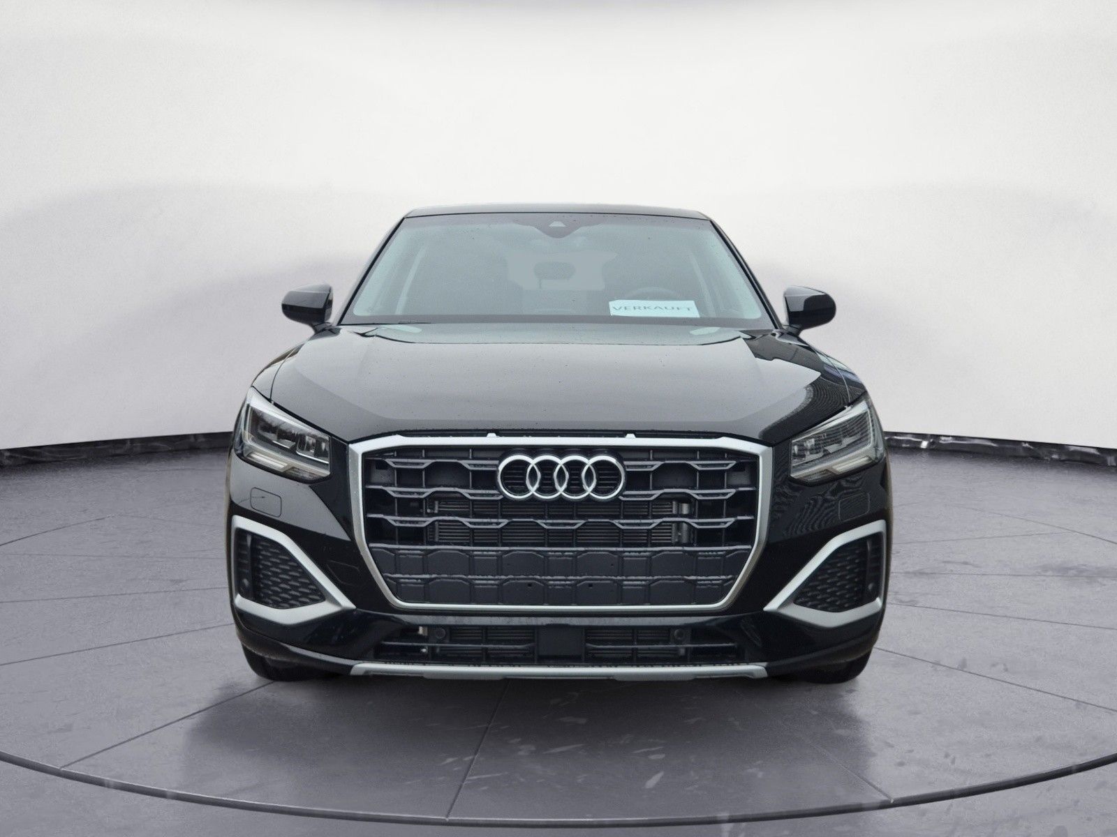 Audi Q2 - Bild 3