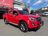Isuzu D-Max Double Cab 4WD - gebrauchte Isuzu Pickups