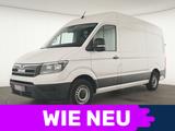 MAN TGE Navi|Kamera|Klima|Anhängervorrichtung - MAN Gebrauchtwagen