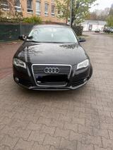 Audi A3 1.8 TFSI S tronic S line Sportback S line - Audi A3 aus 2009: Line
