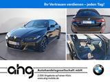 BMW 420d xDrive Gran Coupe M Sport Sport Aut. AHK - gebrauchte BMW 420 Gran Coupé aus dem Jahr 2023