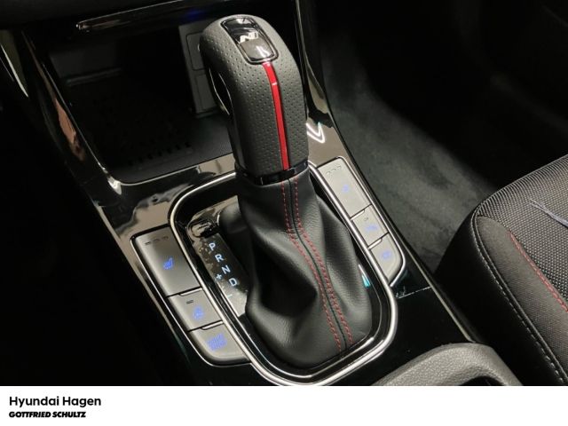 Hyundai i30 – Bild 10