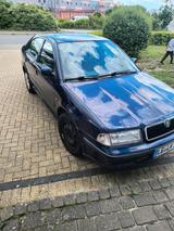 Skoda Octavia mit TÜV - gebrauchte Skoda Octavia aus dem Jahr 2000