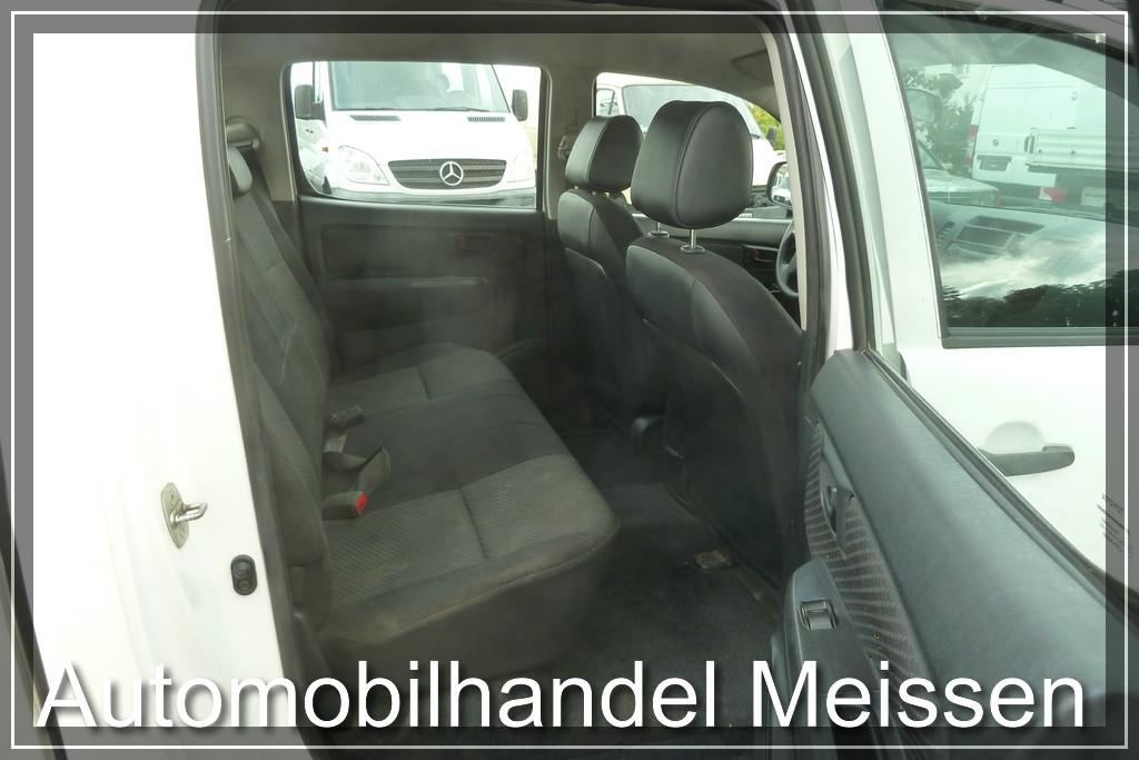 Toyota Hilux 2014 — photo 6