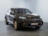 Mercedes-Benz GLC 220 d 4MATIC AMG BURM MEMO 360 AHK DISTR PDC