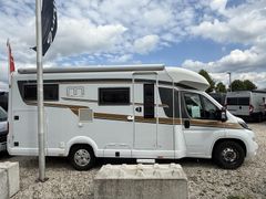 Malibu T 430 LE *Automatik*SAT|Solar|Markise|Lithium*
