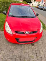 Hyundai i20 - Hyundai i20