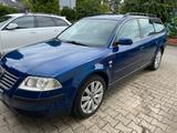 Volkswagen Vw Passat 3bg Variant, Scheckheft - Volkswagen Passat: 3b Variant