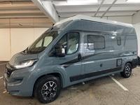 Knaus BoxLife 600MQ*Diverse Sonderausstattung