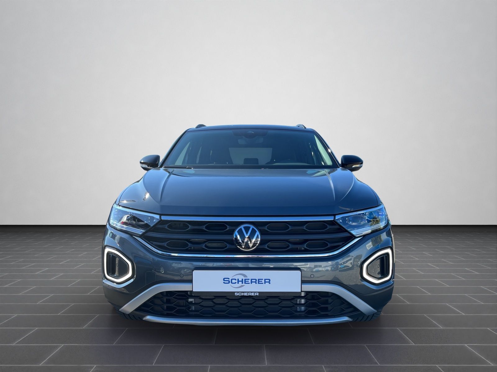 Volkswagen T-Roc - Bild 6