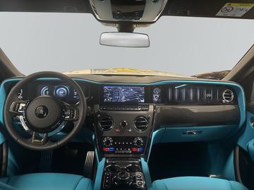 2026 ROLLS-ROYCE CULLINAN 照片 8