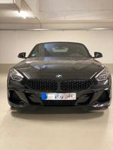 BMW Z4 sDrive20i -